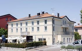 Hotel Eden Sistiana